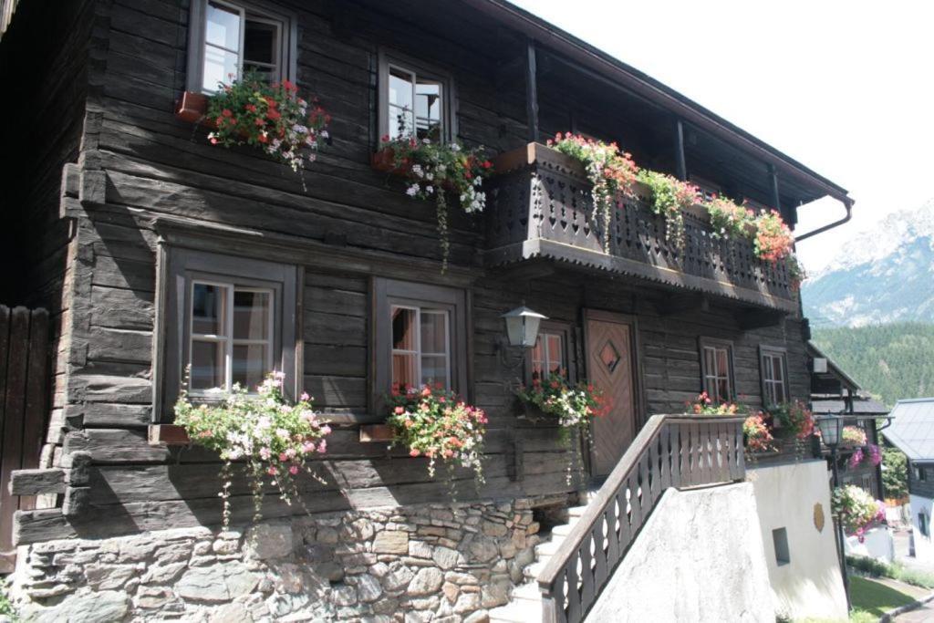 Kolping-Ferienhaus Hotel Kültér fotó