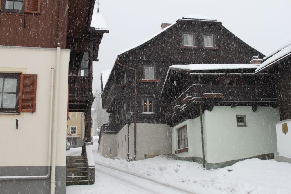 Kolping-Ferienhaus Hotel Kültér fotó