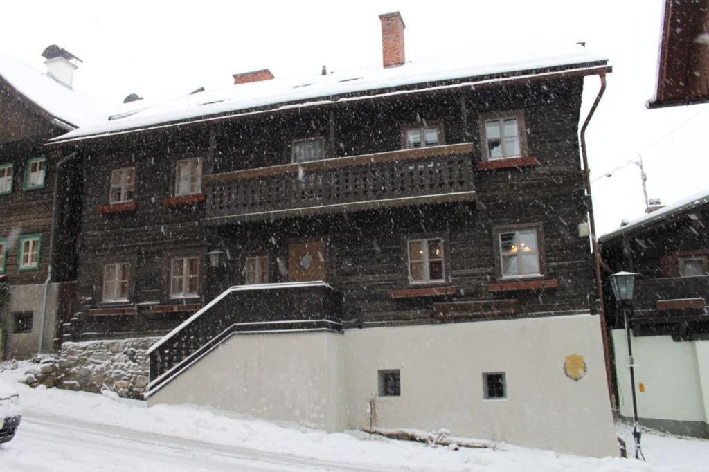 Kolping-Ferienhaus Hotel Kültér fotó