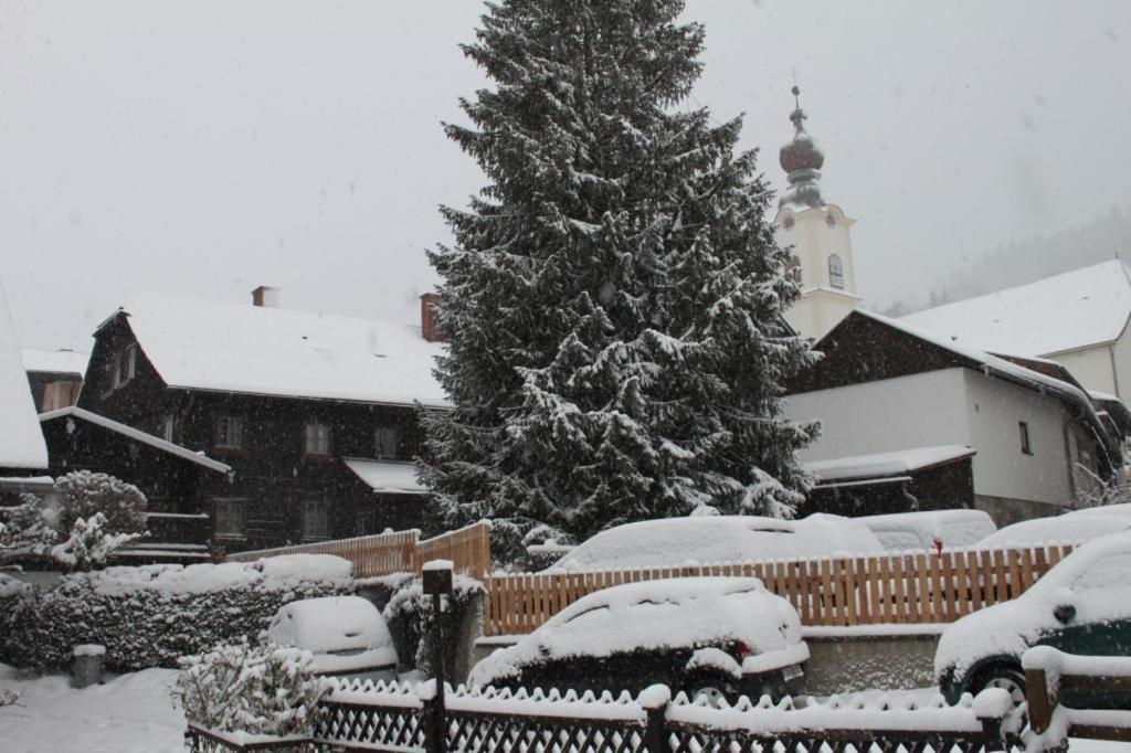 Kolping-Ferienhaus Hotel Kültér fotó